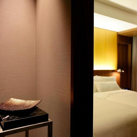 Hotel The Westin Sendai Zewnętrze zdjęcie
