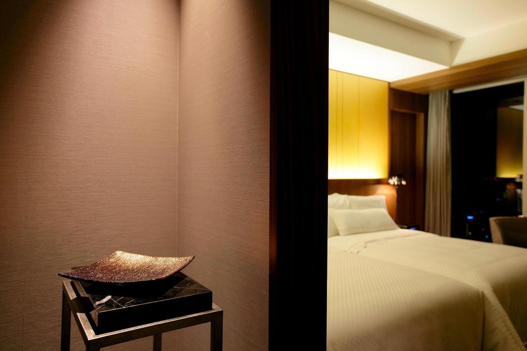Hotel The Westin Sendai Zewnętrze zdjęcie